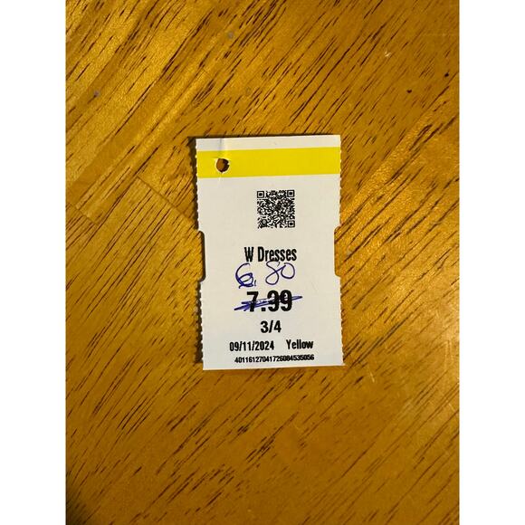 BCBGMaxAzria Women's S Red Ombré Sequin Mini Dress Short Sleeve Party Cocktail - Picture 5 of 5